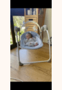avis Balancelle Relax & Play par Cécile