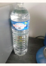 avis Cristaline eau de source 6x1,5l par Anne Sophie