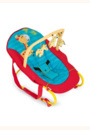 avis Transat / Balancelle Bungee Deluxe par Cathy