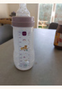 avis Biberon Easy Active Débit X par Laetitia