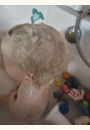 avis Shampooing nourrissant cheveux bouclés par Babette