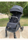 avis Poussette compacte parcel™ lx par Thelma