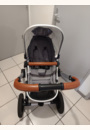 avis Duo Poussette Veo + nacelle par Marie