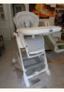 avis Chaise haute Istante par laura
