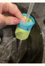 avis Set de 3 gobelets de bain par Elodie