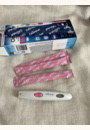 avis Test D'ovulation Digital par Lina