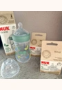 avis Biberons NUK For Nature par Leane