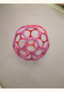 avis Hochet Balle OBALL par Géraldine