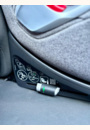 avis Siège-auto airbag Anoris T2 i-Size par Aurélie