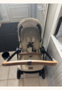 avis Poussette compacte valora™ par Jennifer
