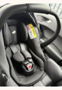 avis Siège auto i-Starter par Anais