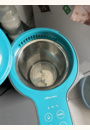 avis Préparateur de biberons Milky par Angélique
