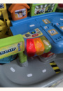 avis Garage Tut Tut bolides par Jessica