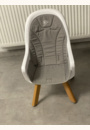 avis Chaise haute évolutive Tixi par Elodie