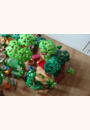 avis Playmobil Wild Life - Animaux de la savane avec photographe par elisa