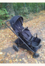 avis Poussette versiti™ avec panier par Sophia