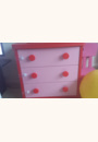 avis Commode 3 tiroirs Mammut par Pauline