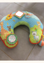 avis Coussin duo Sophie la Girafe par Marion