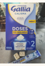 avis Calisma POCKET 2, Lait en poudre en doses pré-mesurées par Lynda