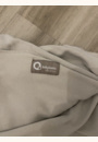 avis Echarpe de portage bio Tricot Slen par Karen