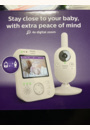 avis Babyphone Vidéo SCD620 par Lynda