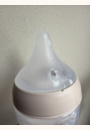 avis Biberon Perfect Match 260ml 3m+ par Cynthia