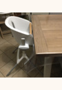 avis Chaise haute Up & Down par Laure