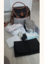 avis Sac à langer Style Bag par AnneLaure
