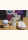 avis Tire lait électrique SCF396/11  par Aurore
