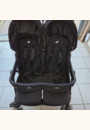 avis Poussette double Aire Twin par Cloe