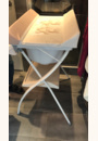 avis Table à langer avec baignoire Lindo par Emma