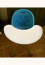avis Chaise haute bébé poppy par Emilie