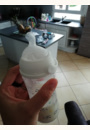 avis Biberon Emotion Physio PP 270ML par Leslie