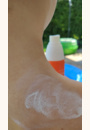 avis Spray solaire SPF 50+ Enfant par Marie-Anaïs