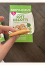 avis Biscuits Pomme par Mélina