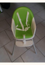 avis Chaise haute 3 en 1 Multi Dine par BILLET