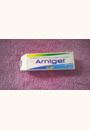avis Arnigel par laetitia