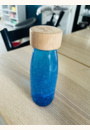 avis Bouteille sensorielle Float Vert par Charlotte