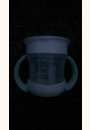 avis Tasse d'apprentissage Mini Magic Cup 160mL par Amandine