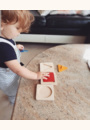 avis Trio de puzzles à encastrer Ateliers Montessori par Tamara 