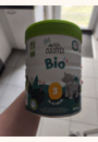 avis Lait de croissance Bio 3ème âge de 10 à 36 mois par Intissar