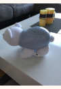 avis Veilleuse Hippo Dodo Nuit étoilée par Aurelie 