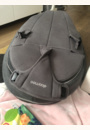avis Transat bébé doomoo® Seat'n Swing par Mélanie