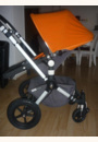 avis Poussette Cameleon par sylvia