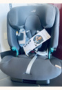 avis Siège auto évolutif ADVANSAFIX PRO par Charlotte