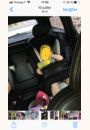 avis Siège auto Trillo Shield par Ségolène