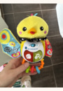 avis Mon hochet Piou Piou par Amandine