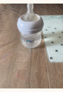 avis Biberon à col large Natural 125 mL par Marine