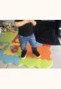 avis Tapis en mousse Animaux, 9 dalles par Marie