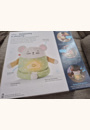 avis Peluche Ma petite souris de méditation par Amina